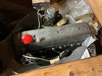 Benzinemotor unimog “6 cilinder” (ongebruikt) - afbeelding 6 van  13