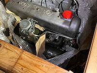 Benzinemotor unimog “6 cilinder” (ongebruikt) - afbeelding 10 van  13