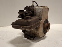 Benzinemotor - afbeelding 3 van  8