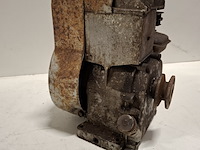 Benzinemotor - afbeelding 8 van  8