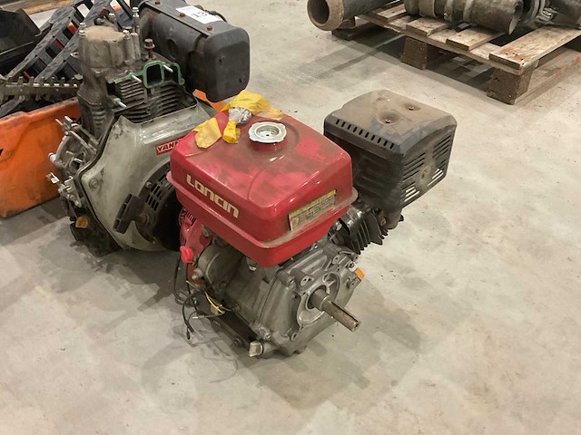 Benzinemotoren en divers - afbeelding 2 van  4