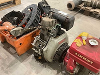 Benzinemotoren en divers - afbeelding 3 van  4