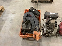 Benzinemotoren en divers - afbeelding 4 van  4