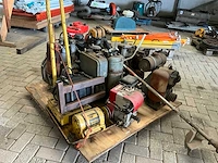 Benzinemotoren en divers - afbeelding 2 van  6