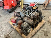 Benzinemotoren en divers - afbeelding 4 van  6