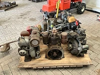 Benzinemotoren en divers - afbeelding 5 van  6