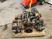 Benzinemotoren en divers - afbeelding 6 van  6