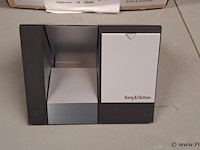 Beocom tafelstandaard type 1500 t.b.v. bang & olufsen telefoon - afbeelding 2 van  3