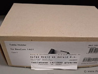 Beocom tafelstandaard type 1500 t.b.v. bang & olufsen telefoon - afbeelding 3 van  3