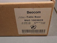 Beocom tafelstandaard type 1500 t.b.v. bang & olufsen telefoon - afbeelding 3 van  3