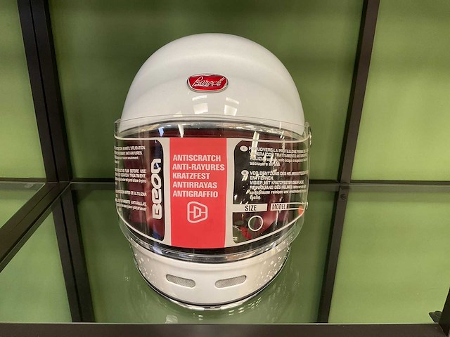 Beon barack l helm - afbeelding 2 van  9