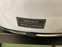 Beon barack l helm - afbeelding 4 van  9