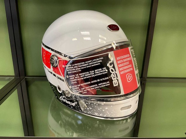 Beon barack l helm - afbeelding 5 van  9