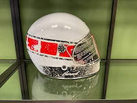 Beon barack l helm - afbeelding 6 van  9