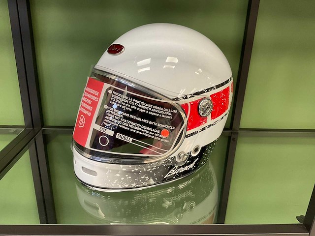 Beon barack xl helm - afbeelding 1 van  9