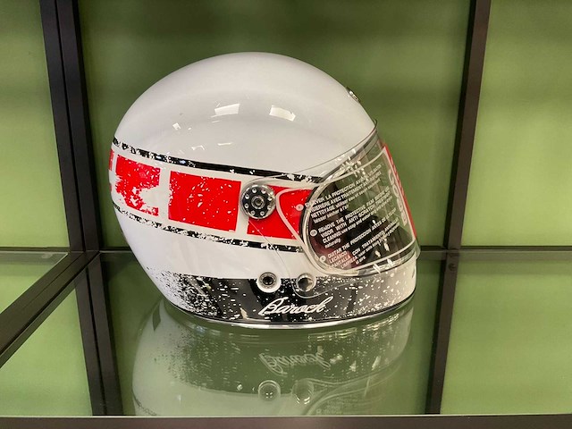 Beon barack xl helm - afbeelding 4 van  9