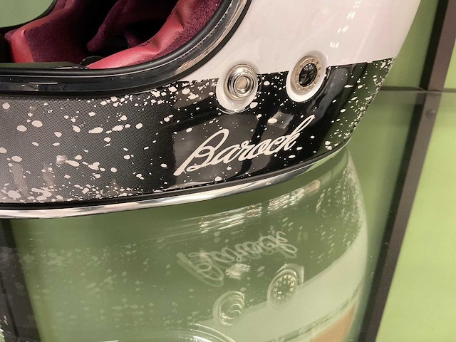 Beon barack xl helm - afbeelding 8 van  9