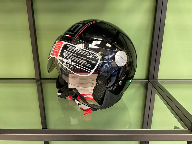 Beon design - s helm - afbeelding 1 van  8