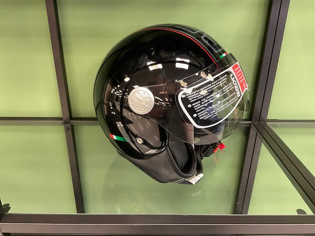 Beon design - s helm - afbeelding 2 van  8