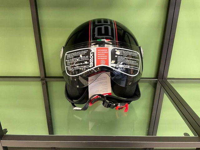 Beon design - s helm - afbeelding 3 van  8