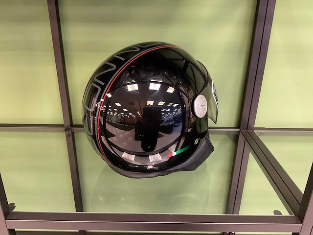 Beon design - s helm - afbeelding 6 van  8