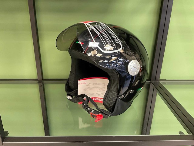 Beon design - s helm - afbeelding 1 van  3