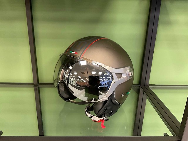 Beon design m helm - afbeelding 1 van  8