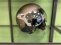 Beon design m helm - afbeelding 3 van  8