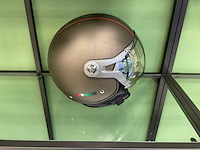 Beon design m helm - afbeelding 4 van  8