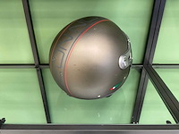 Beon design m helm - afbeelding 5 van  8