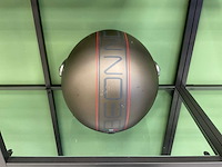 Beon design m helm - afbeelding 6 van  8