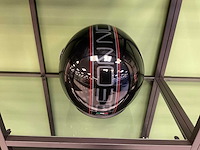 Beon design s helm - afbeelding 5 van  8