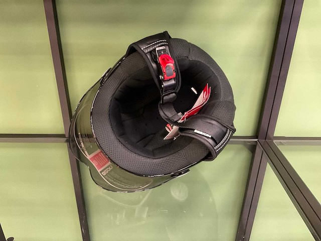 Beon design s helm - afbeelding 8 van  8