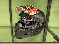 Beon interceptor xs helm - afbeelding 2 van  12