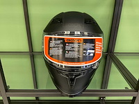 Beon interceptor xs helm - afbeelding 5 van  12