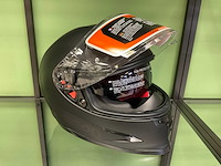 Beon interceptor xs helm - afbeelding 6 van  12