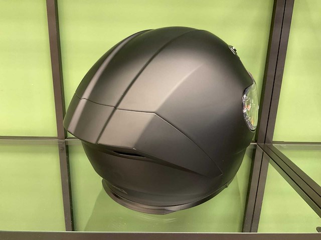 Beon interceptor xs helm - afbeelding 10 van  12