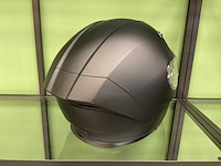 Beon interceptor xs helm - afbeelding 10 van  12