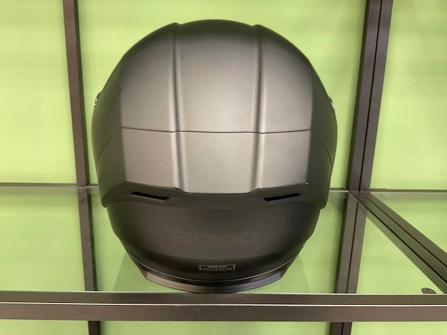 Beon interceptor xs helm - afbeelding 11 van  12