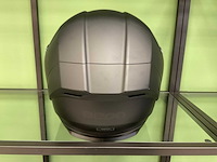 Beon interceptor xs helm - afbeelding 11 van  12