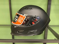 Beon interceptor xs helm - afbeelding 12 van  12