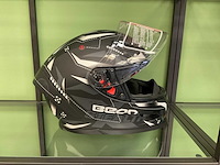 Beon interceptor xxl helm - afbeelding 2 van  13