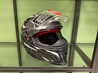 Beon interceptor xxl helm - afbeelding 3 van  13