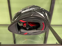 Beon interceptor xxl helm - afbeelding 5 van  13