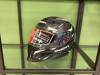 Beon interceptor xxl helm - afbeelding 1 van  13