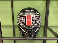 Beon interceptor xxl helm - afbeelding 6 van  13