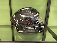 Beon interceptor xxl helm - afbeelding 11 van  13