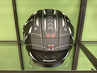 Beon interceptor xxl helm - afbeelding 13 van  13