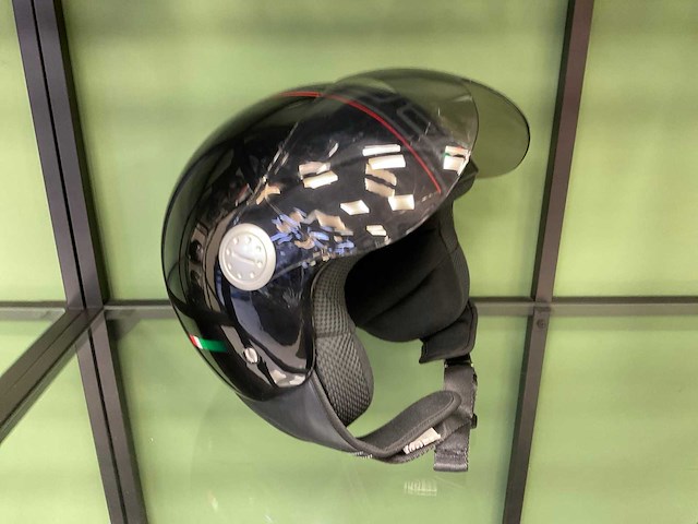 Beon lifestyle - m helm - afbeelding 2 van  6