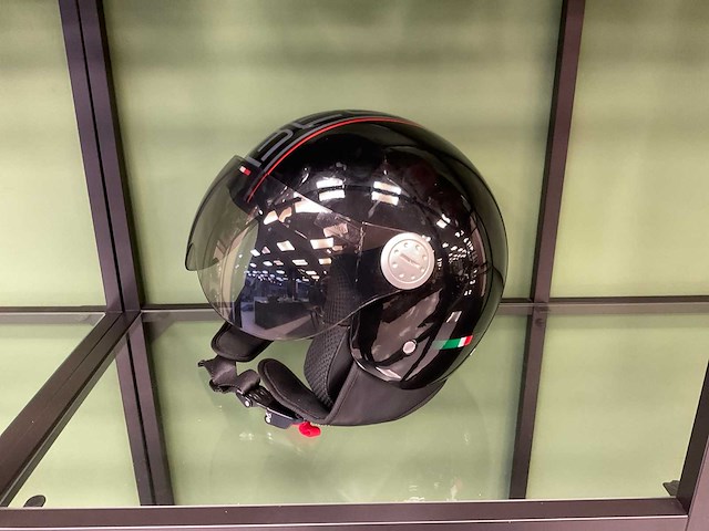 Beon lifestyle - m helm - afbeelding 3 van  6